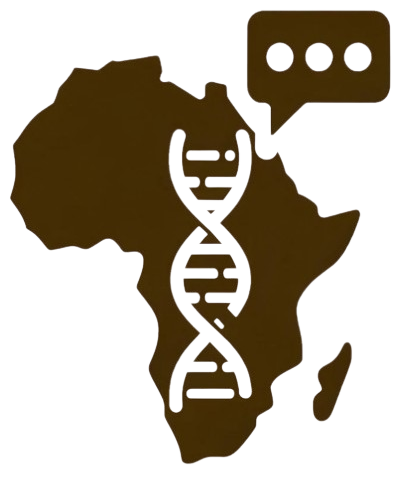 African Conversations Logo